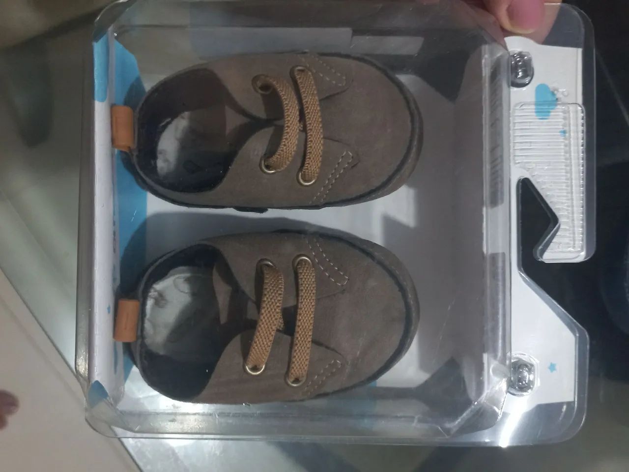 Sapato Infantil C&A - Novo! - Foto 2