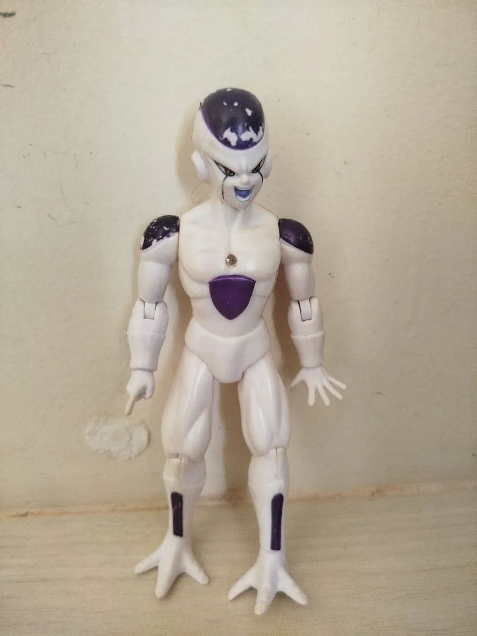 Freeza-Dragon ball Z