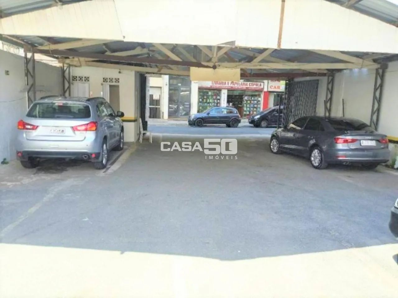 Estacionamento à venda no Centro de Campinas/SP. - Foto 5