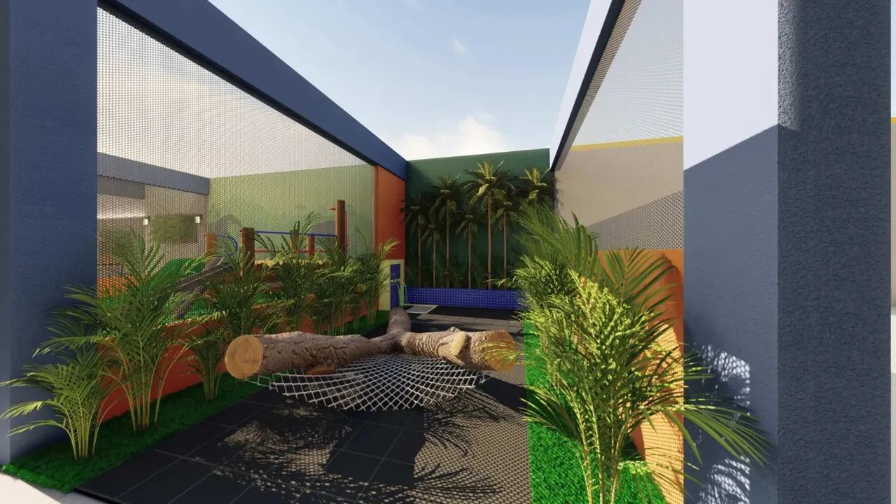 ESSENCIA DA VILA - Foto 8