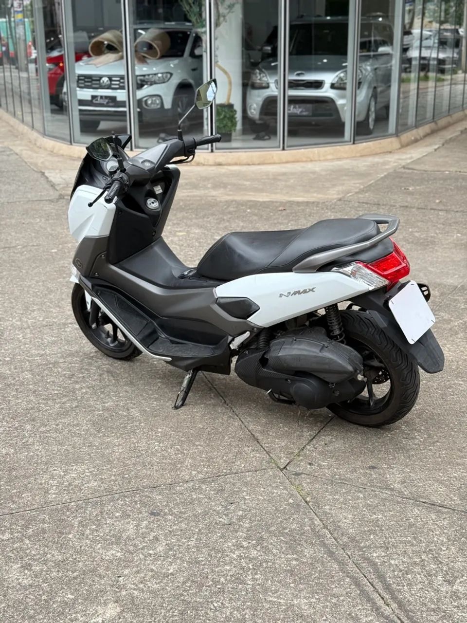 Yamaha NMAX 160 2018 - Foto 5