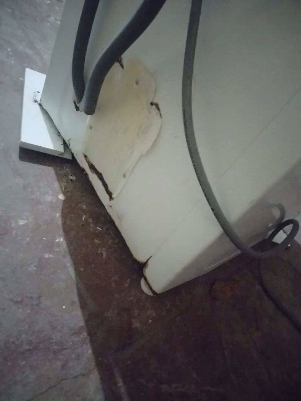 Máquina de lavar - Foto 2