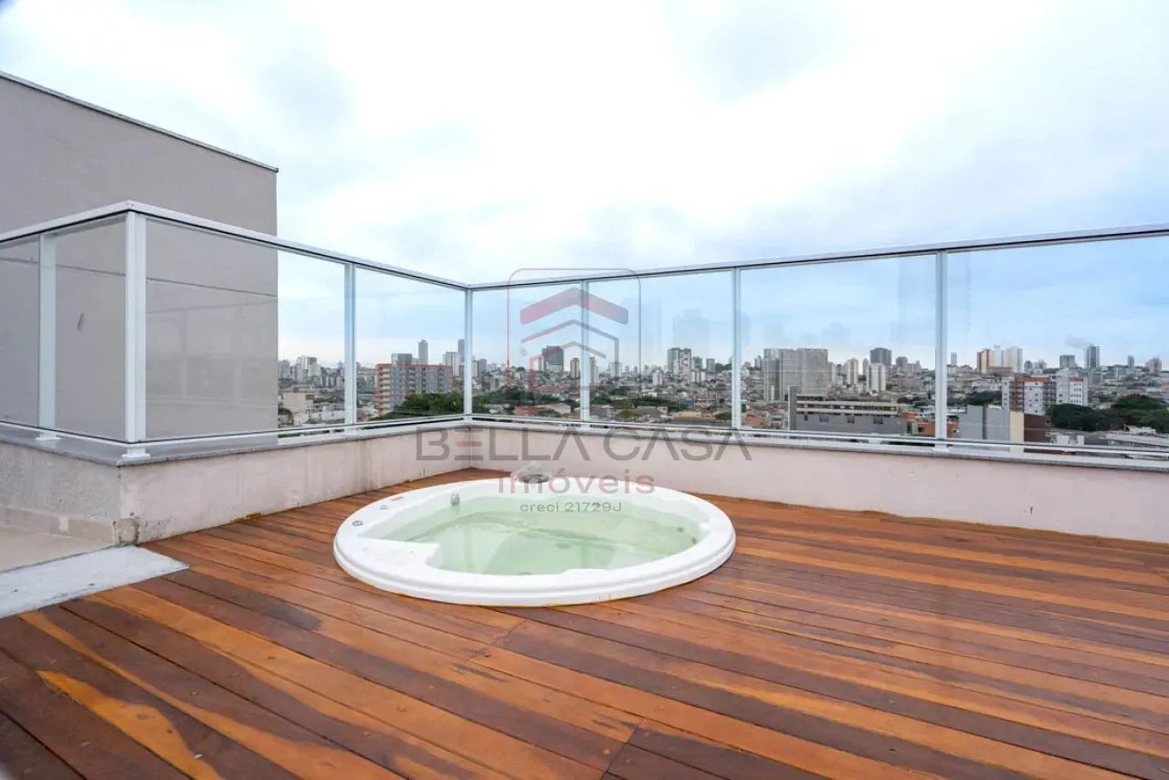 Studio a venda Vila Carrão - Foto 3