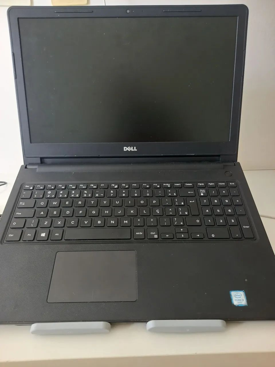 Notebook DELL (melhor marca) (CONSERVADO E RÁPIDO) - Foto 5