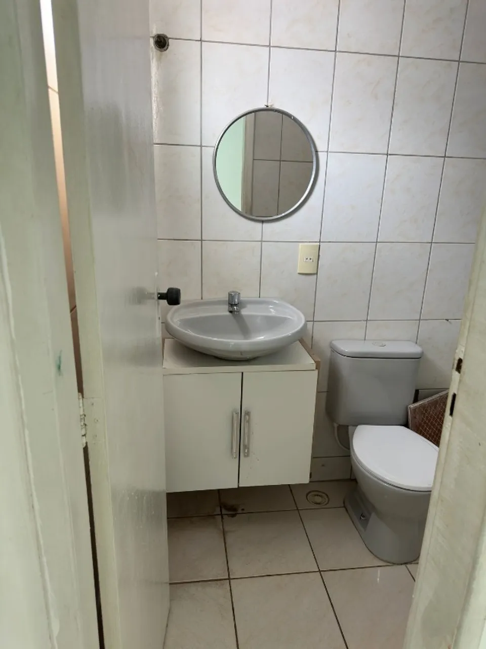 Salas no Imbui, 20m² e 12m²