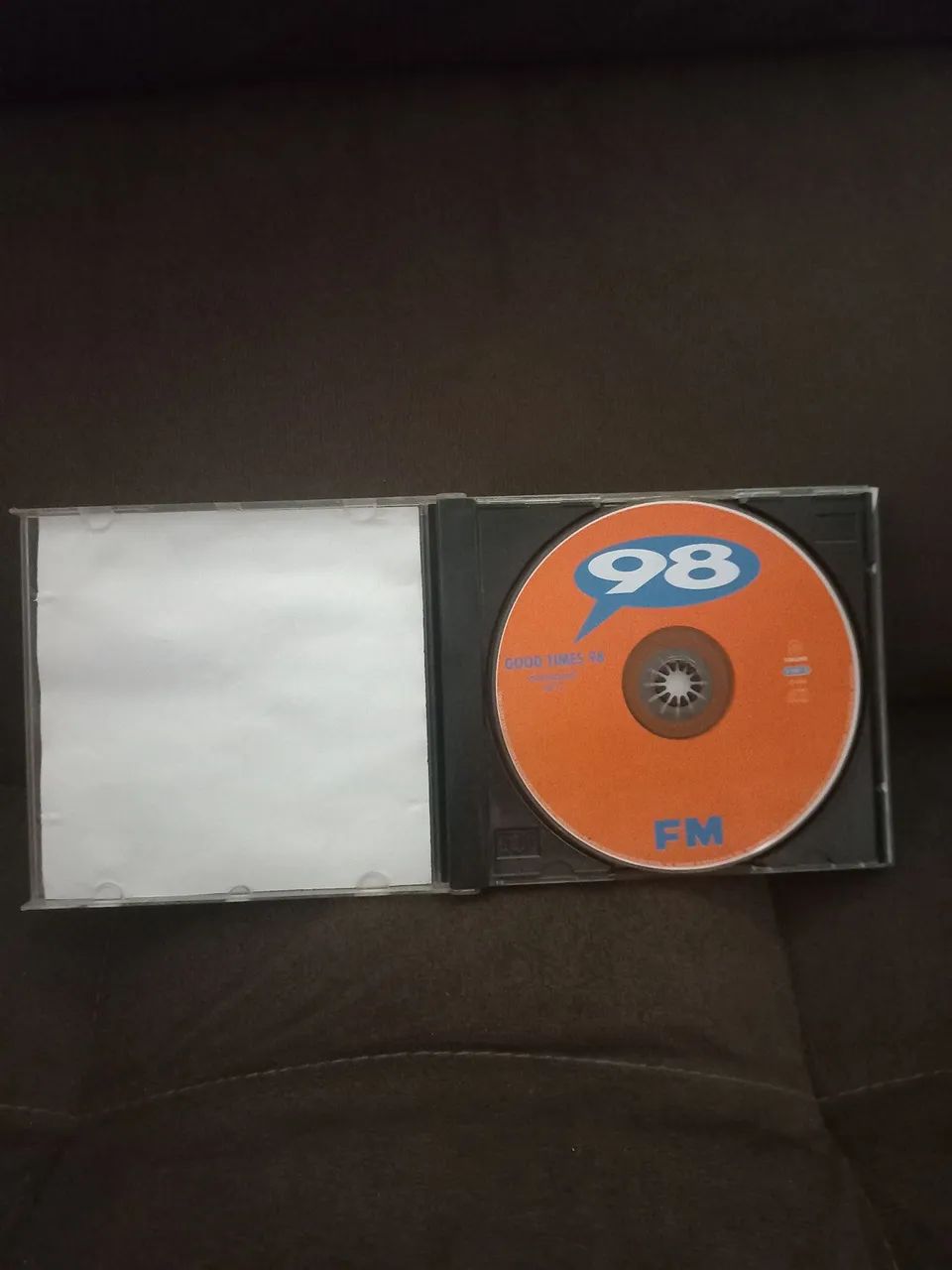 Cd Goodyear times 98 - Foto 2