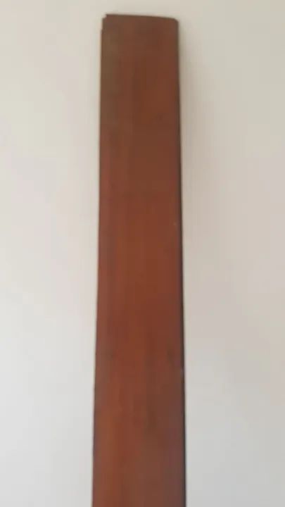 Piso Assoalho Madeira IPÊ  - Foto 3