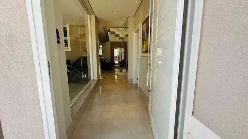 Casa para alugar, 296 m² por R$ 16.182,00/mês - Swiss Park - Campinas/SP - Foto 3