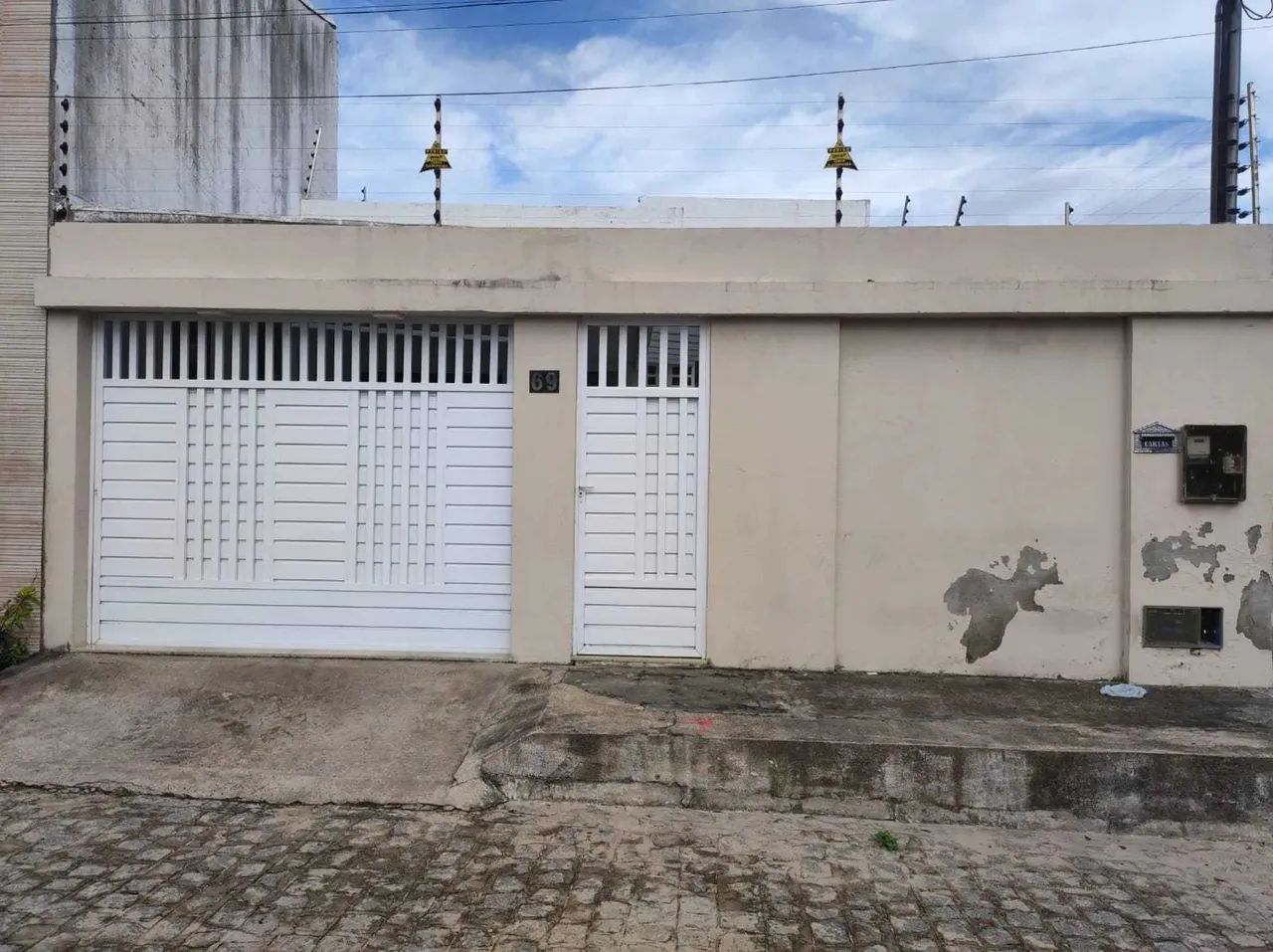 CASA NA BARRA DOS COQUEIROS - M.CC
