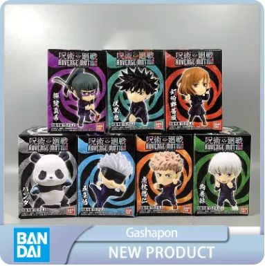 Chaveiro Jujutsu Kaisen (Toge Inumaki) - Original Bandai - Foto 4