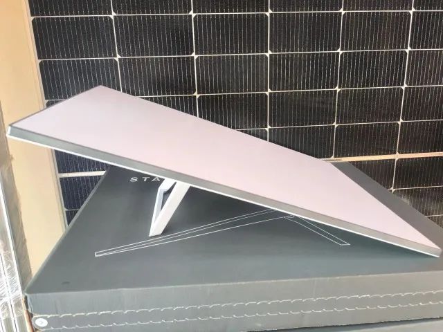 Starlink Kit Completo - Internet Via Satélite Geração 3 - Foto 3