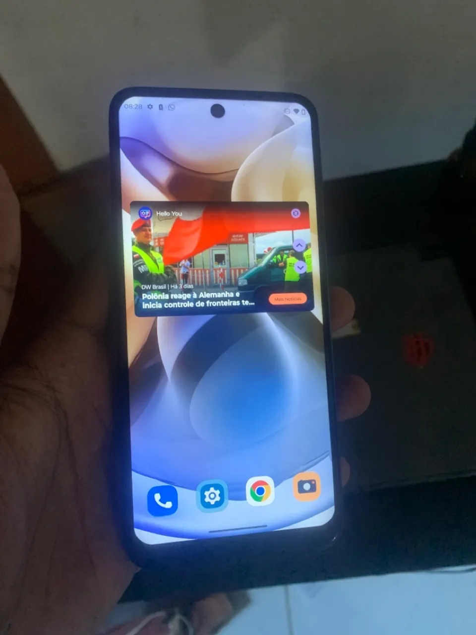 Moto G31 128GB