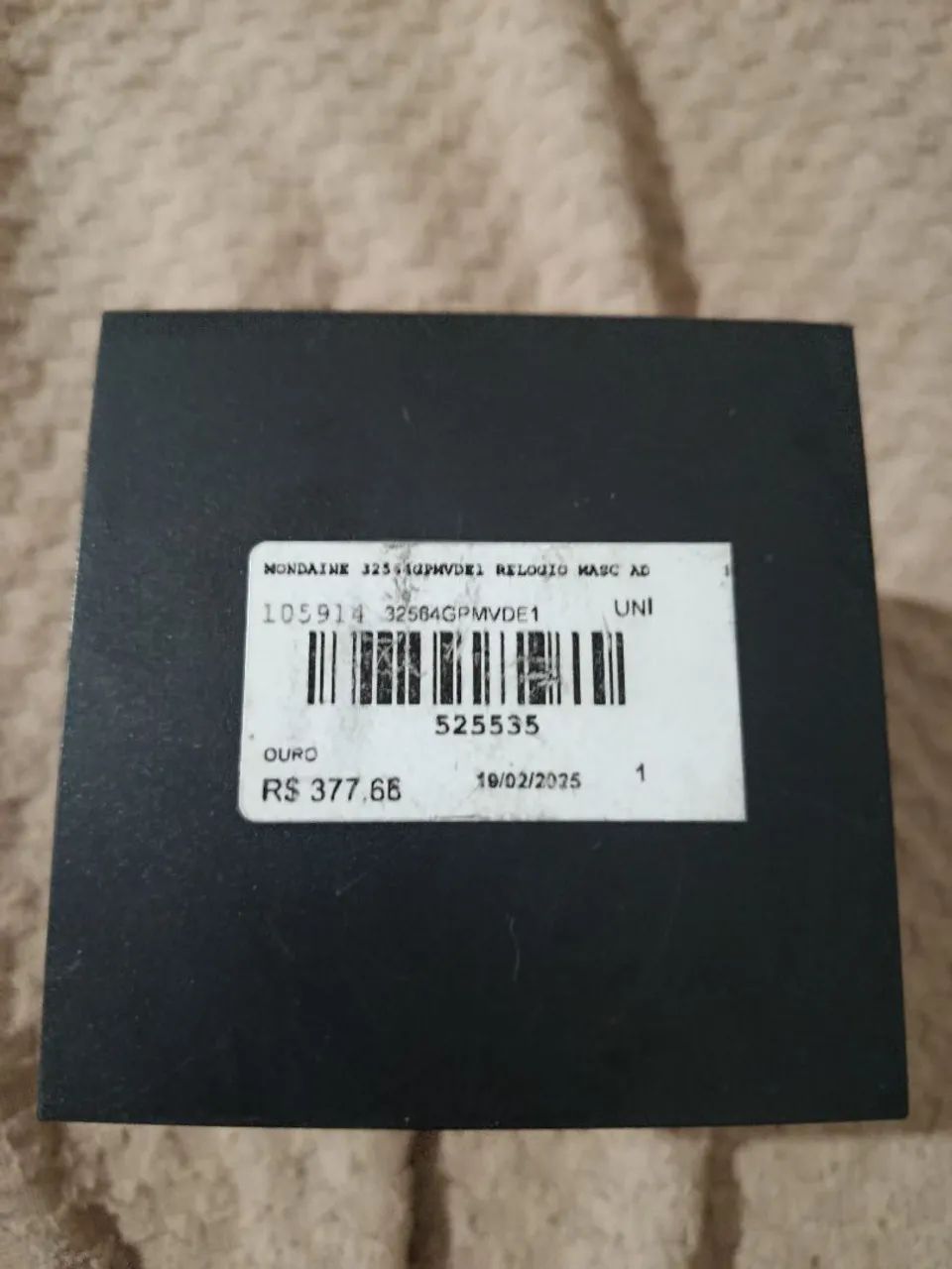 Relógio Mondaine  - Foto 4