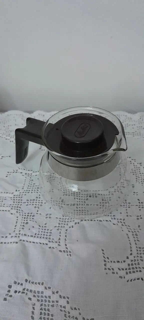MINE JARRA CAFETEIRA 