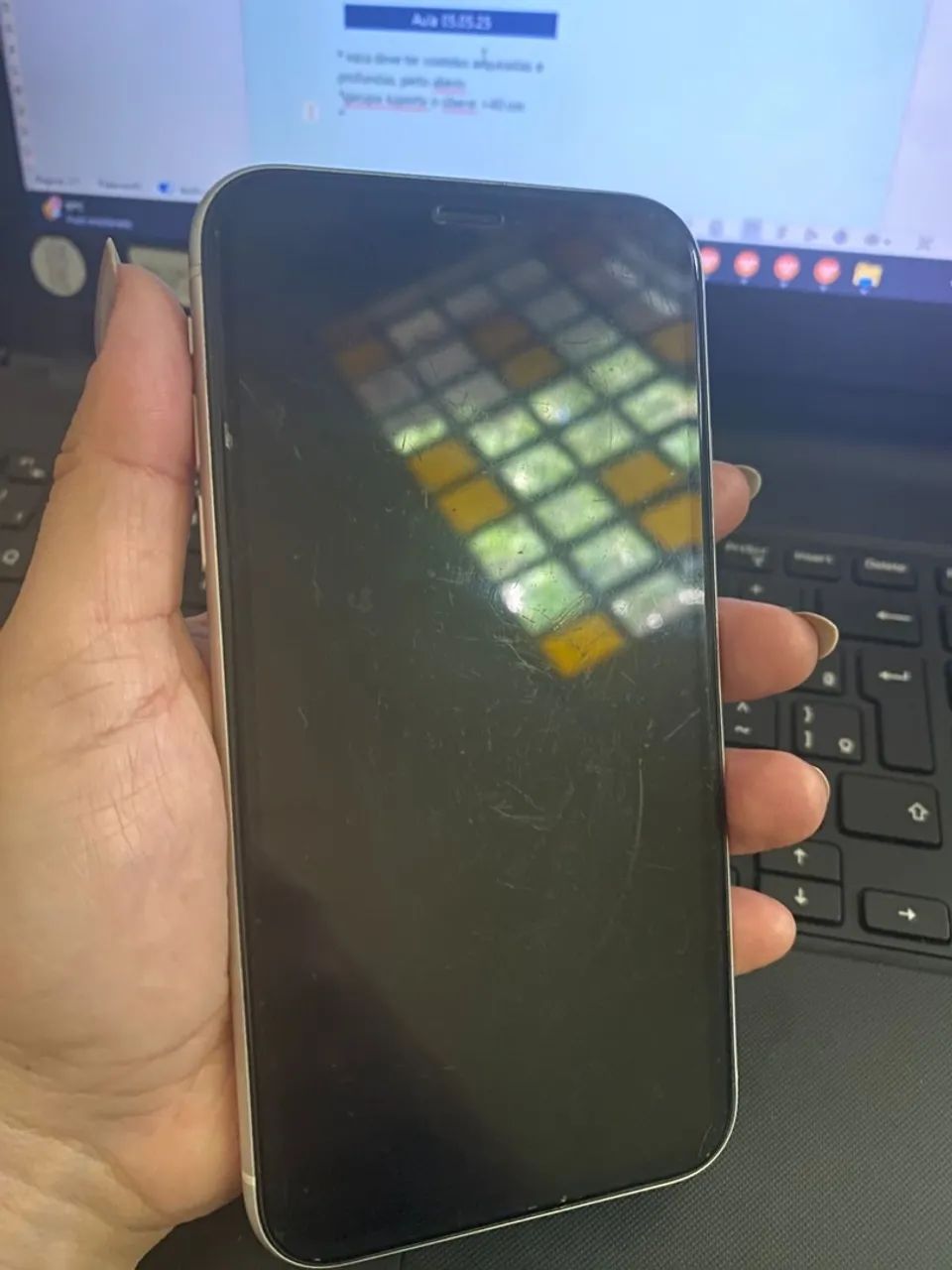 iPhone XR  - Foto 2