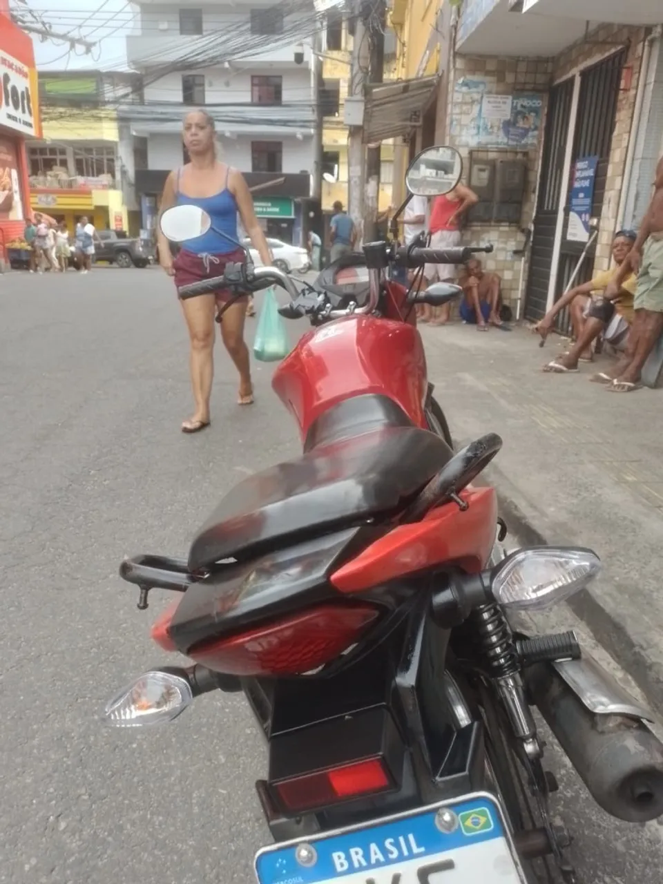 Fan 125