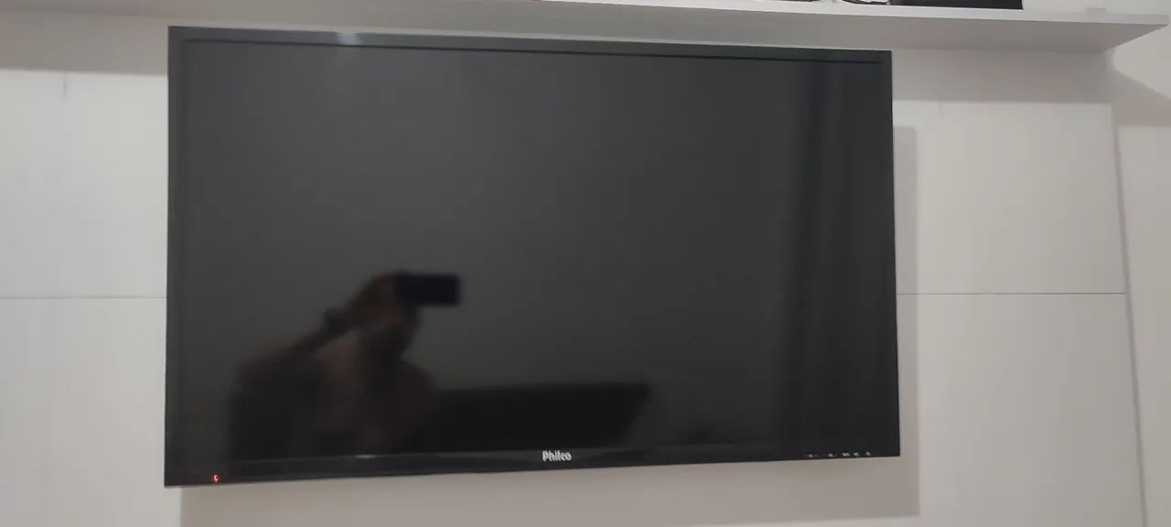 TV PHILCO 42 polegadas64562347676289120