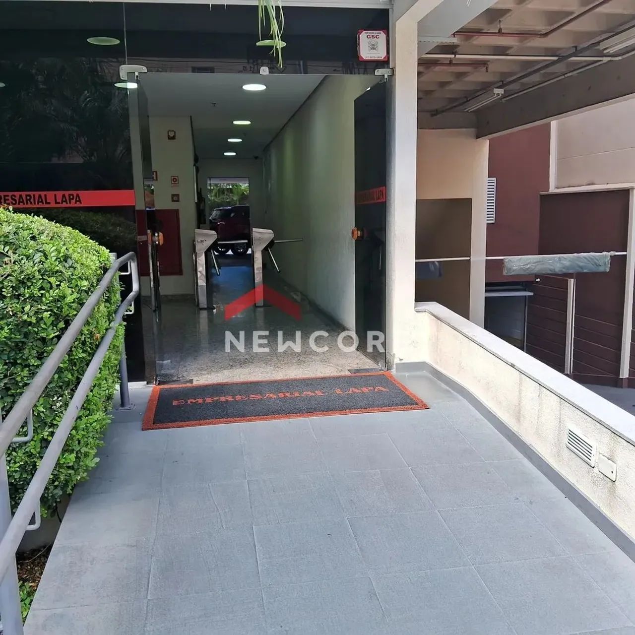Sala comercial em Rua Afonso Sardinha - Lapa - São Paulo/SP