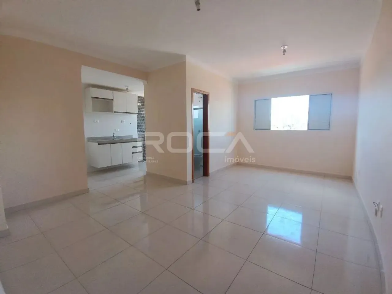 Studio à venda na Vila Costa do Sol, São Carlos - Imperdível!