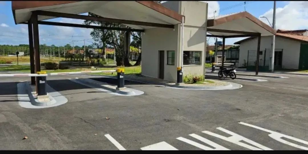 LOTE CONDOMÍNIO JARDINS MARSELHA - 160M2 - Foto 2