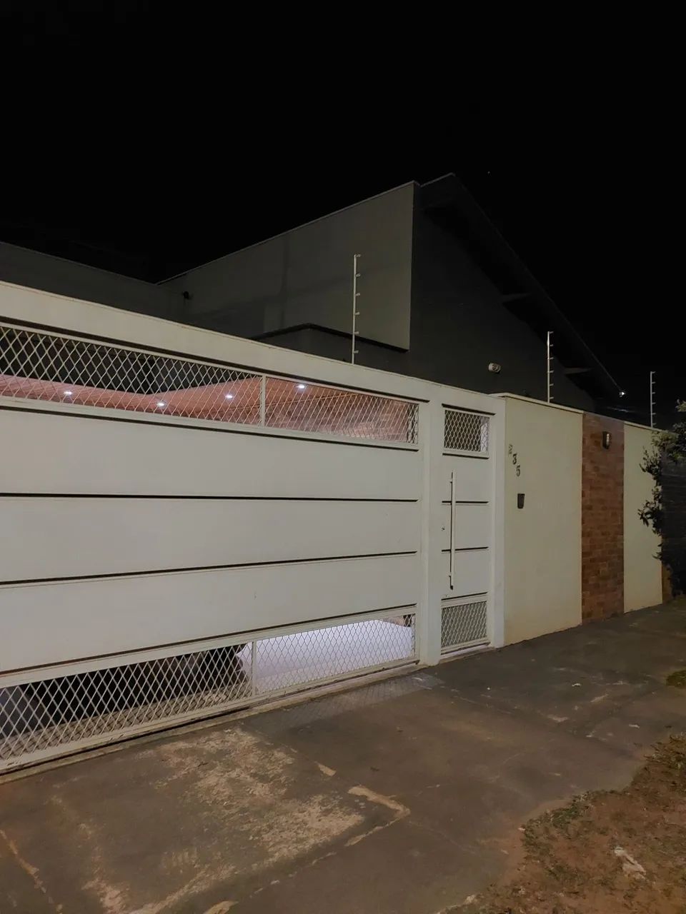 Foto - Campo Grande - Tiradentes