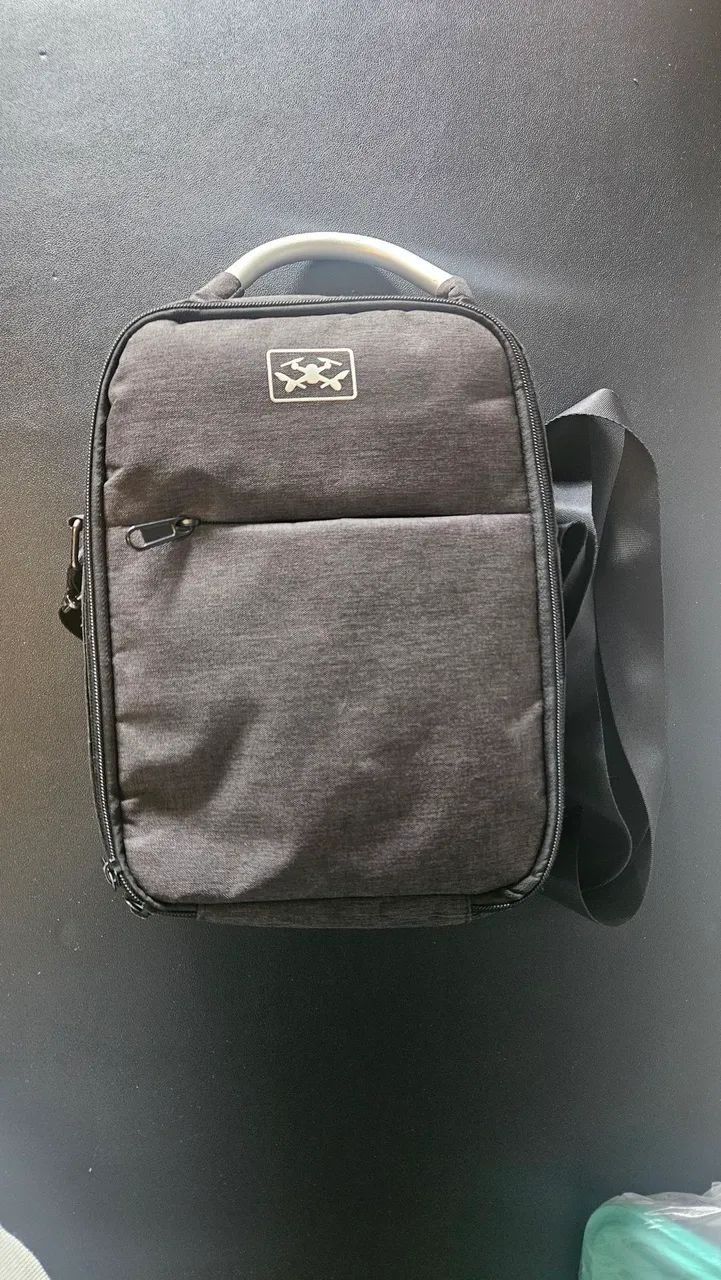 Kit Dji mini 4 Pro/Controle RC-N2 - Foto 3