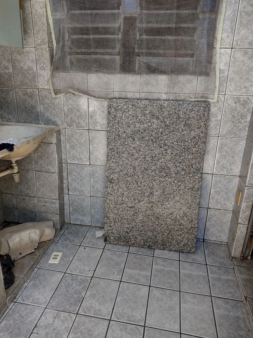 Tampo para Mesa de Granito  - Foto 3