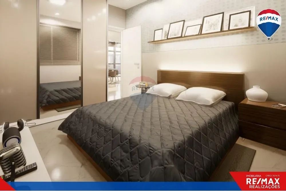Apartamentos a venda no bairro Centro em Patos de Minas - Foto 4
