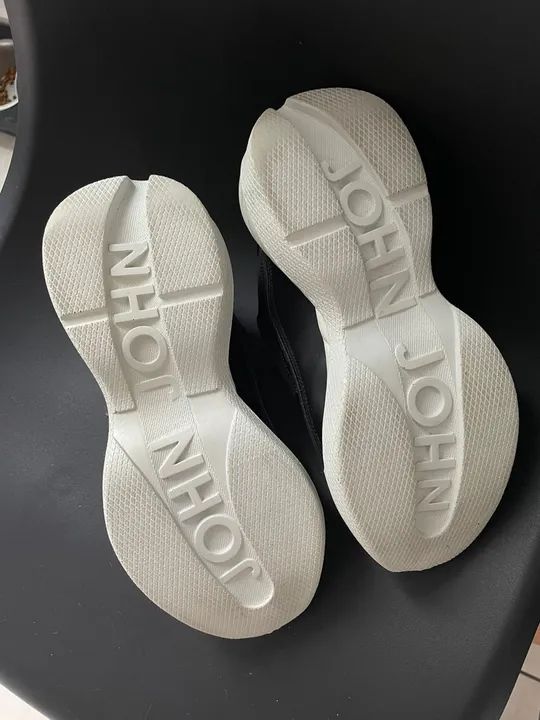 Tênis JohnJohn Original  - Foto 4