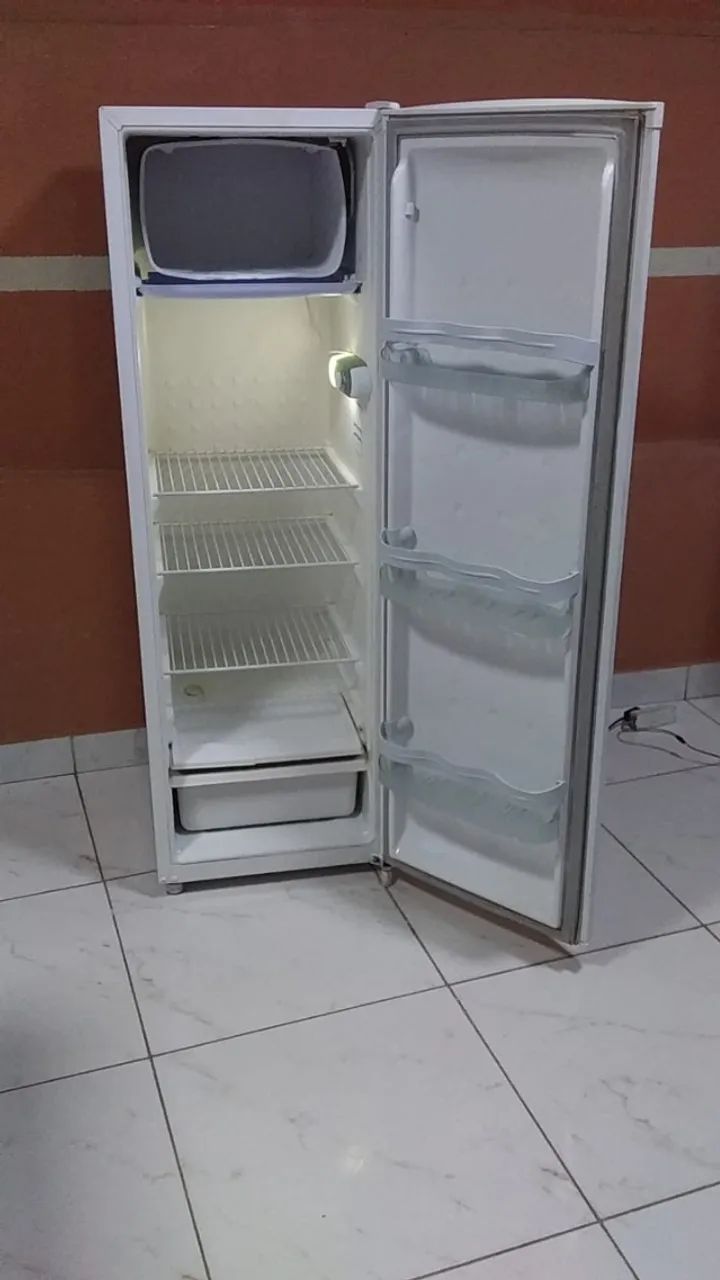 Geladeira Consul - Foto 3