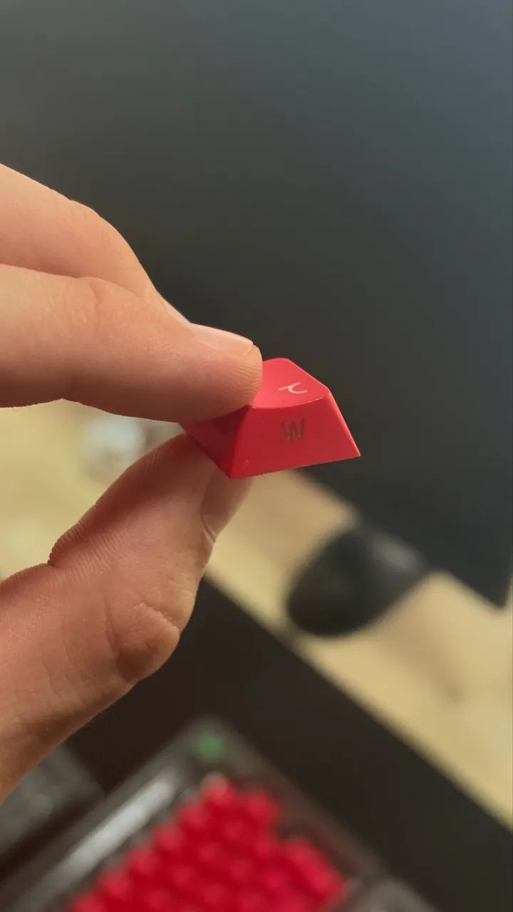 Set Keycaps Orientais - EXCLUSIVAS - Foto 3