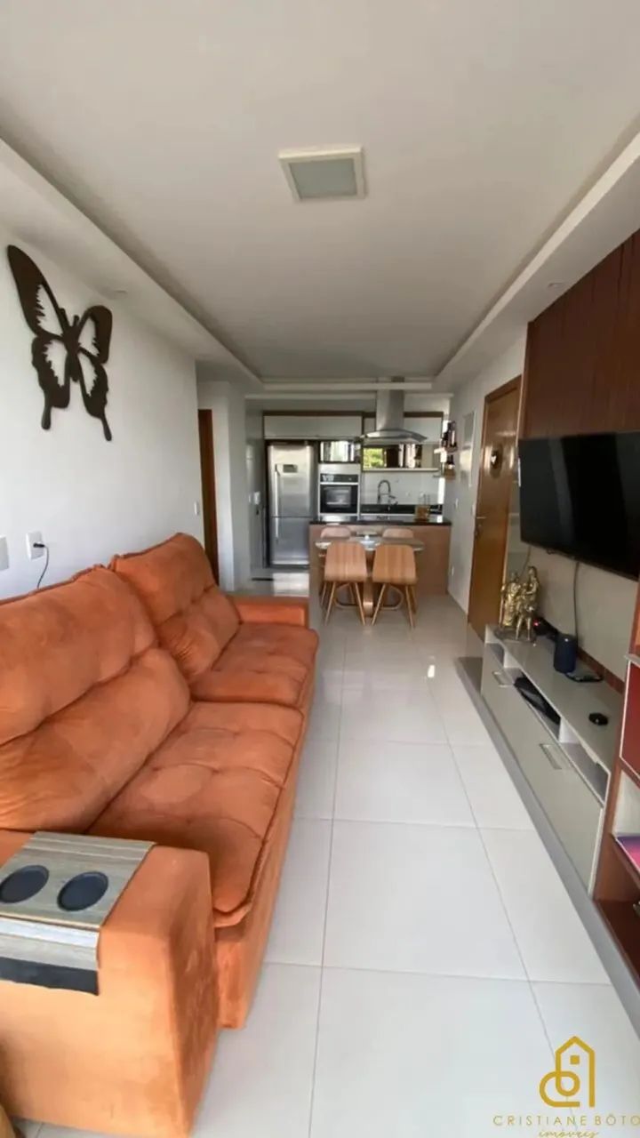 Apartamento térreo para locação em Stella Maris | 68m² | 2 Quartos (1 Suíte) | 2 Vagas | C - Foto 3