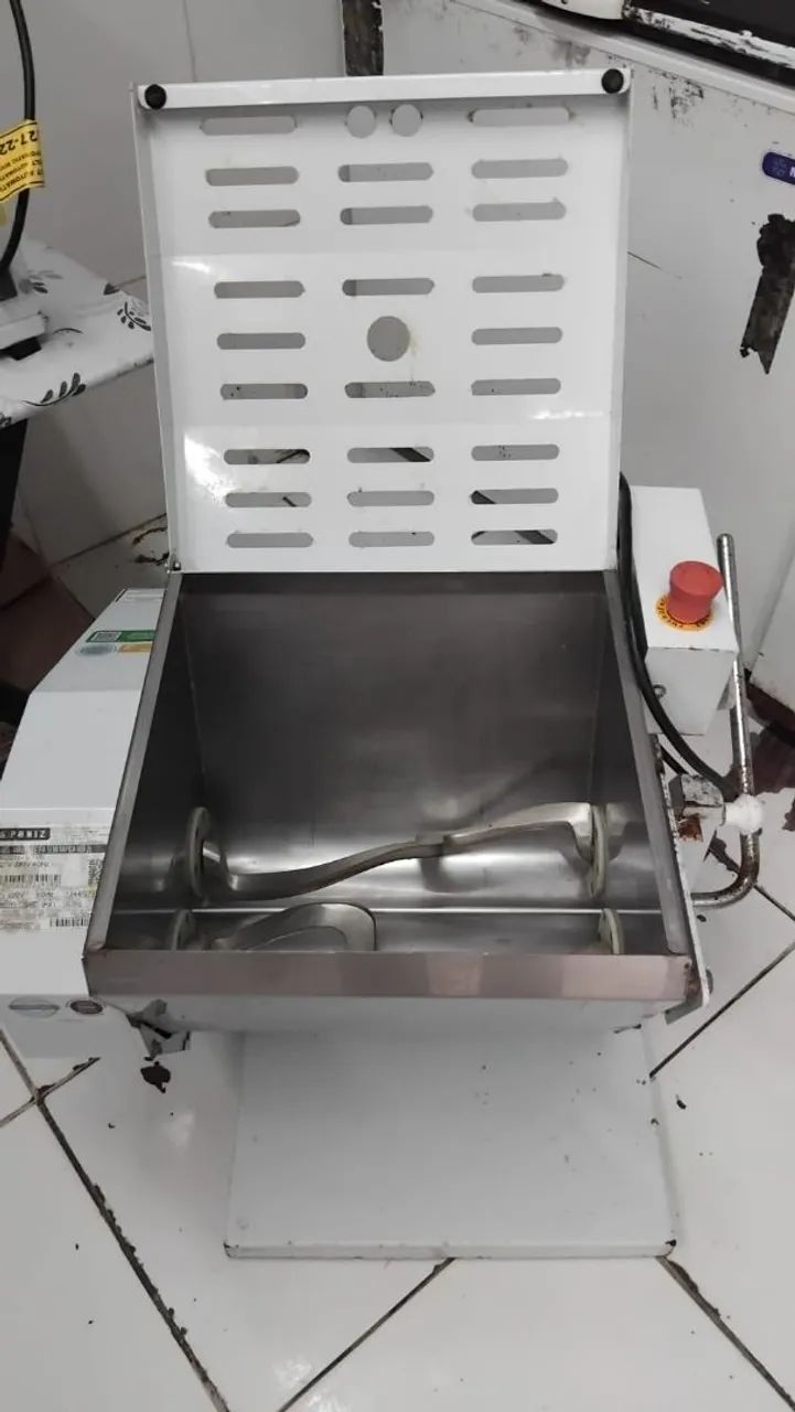 Masseira 25 kg - Foto 3