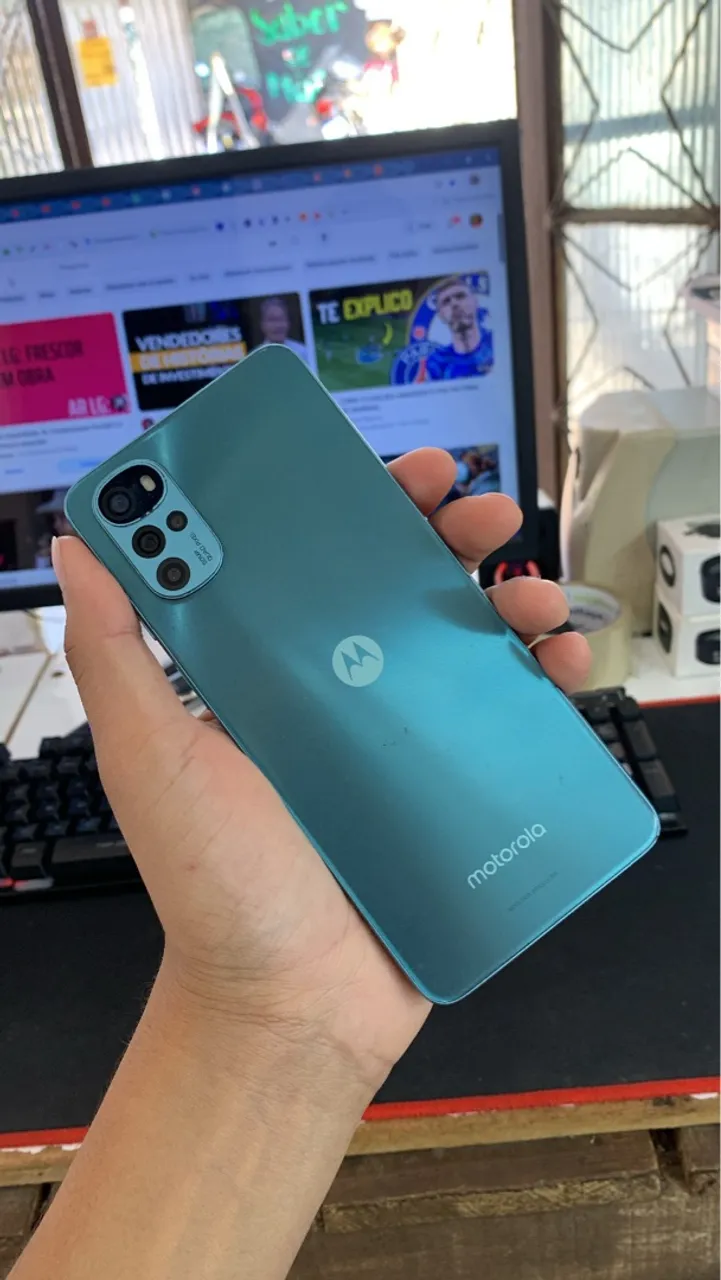 Moto G22 128GB