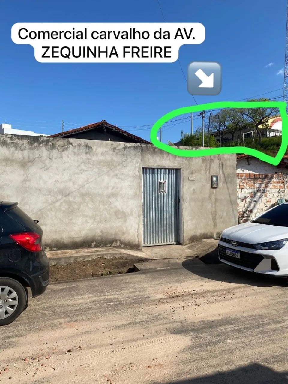 Foto - Teresina - Promorar