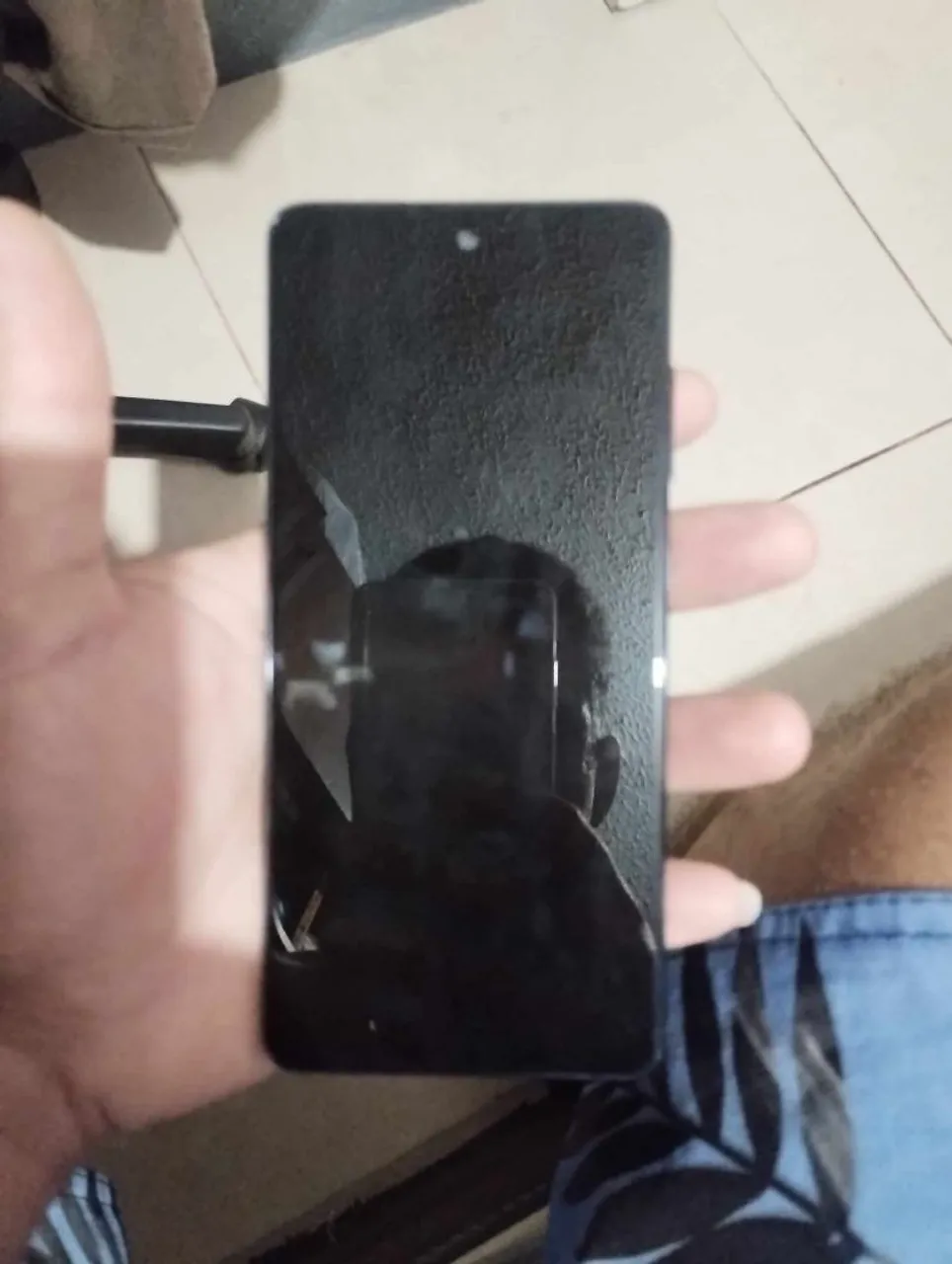 Vendo Samsung S20 fe ou troco por um moto edge 20 pro