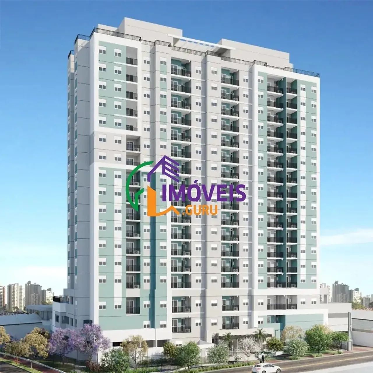 APARTAMENTO - MARANHÃO - SP