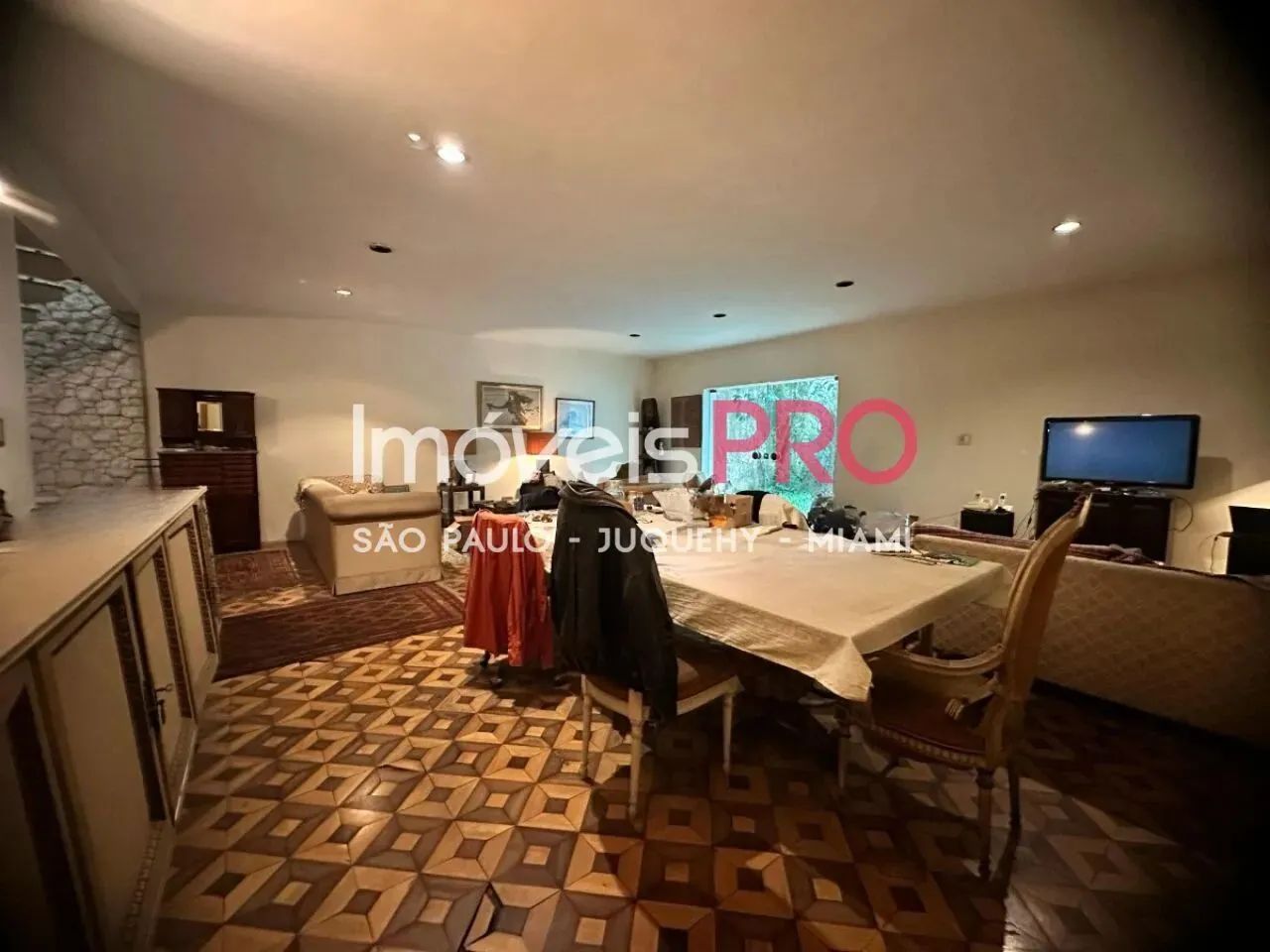 Casa no Campo Belo para reforma - Foto 3