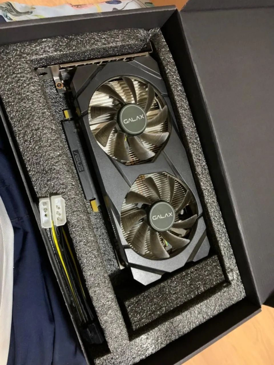GTX 1660TI - Foto 3