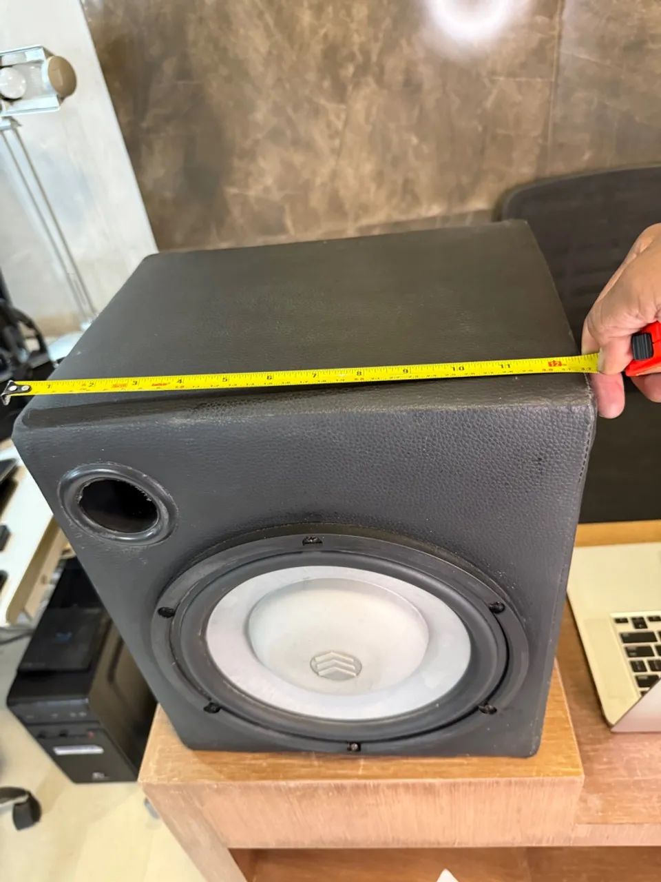 Subwoofer BRAVOX - Foto 3