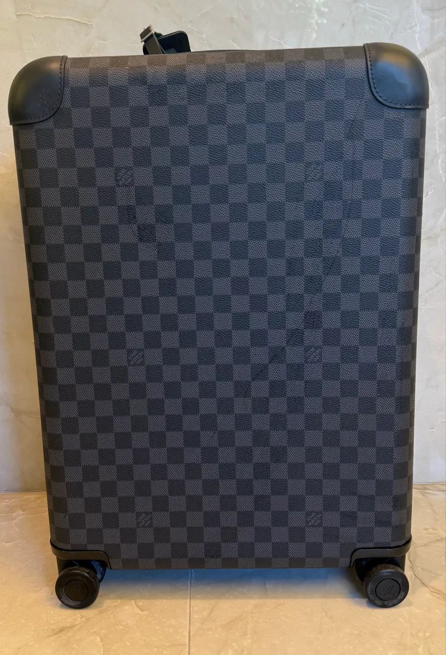 Mala Louis Vuitton Horizon - Original - Foto 3