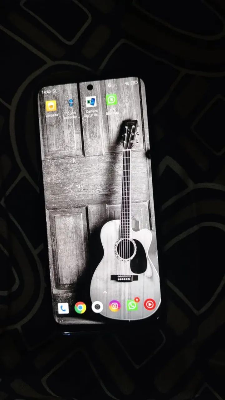 Xiaomi redmi note 11 pro