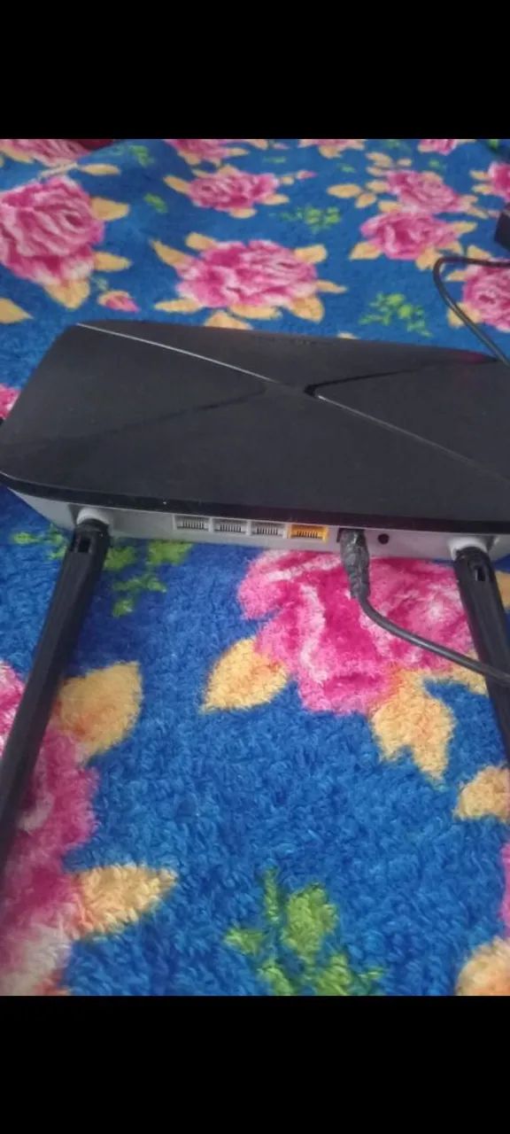 Roteador Wi-Fi Mercusys 