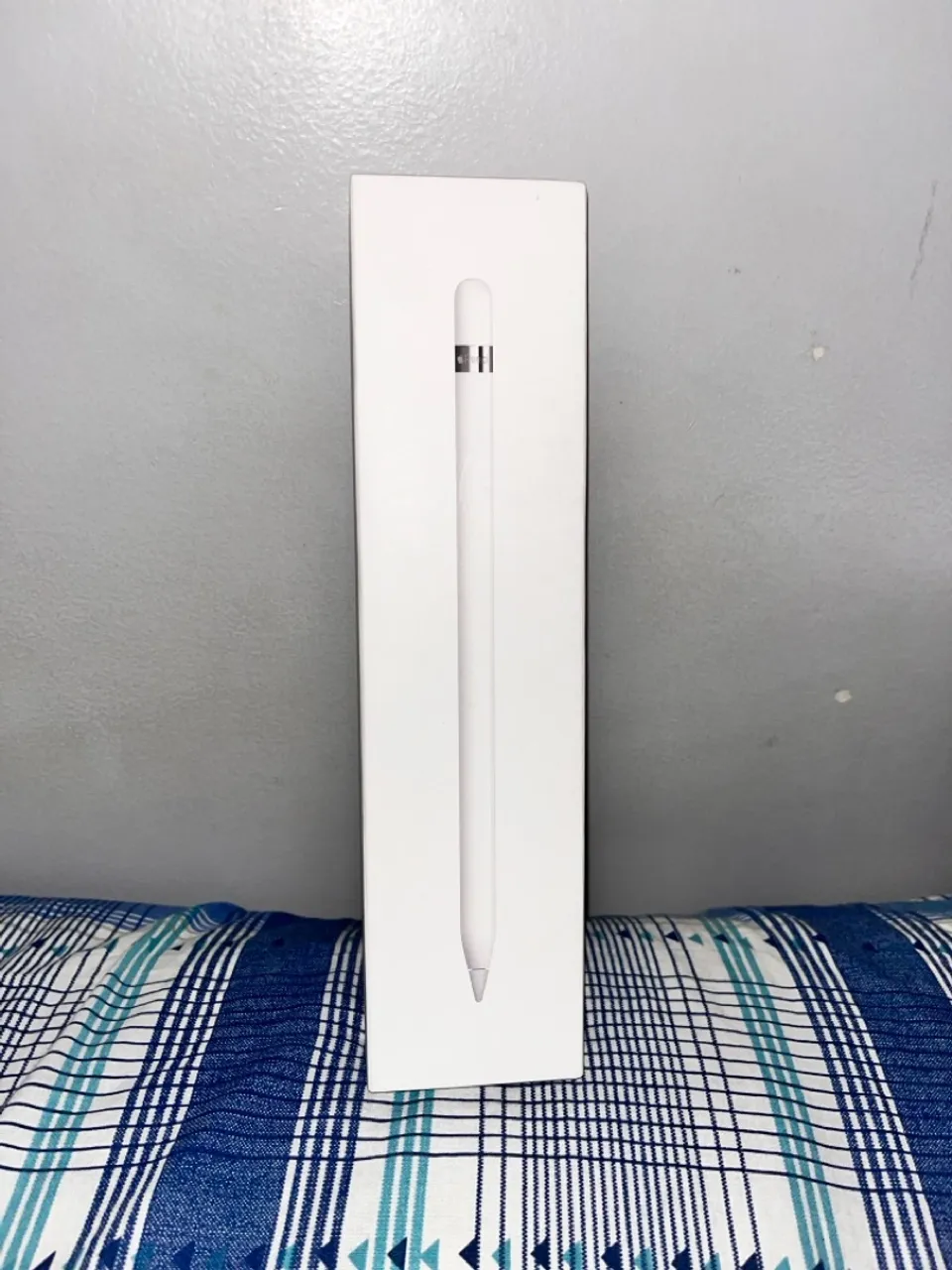 Apple Pencil 1