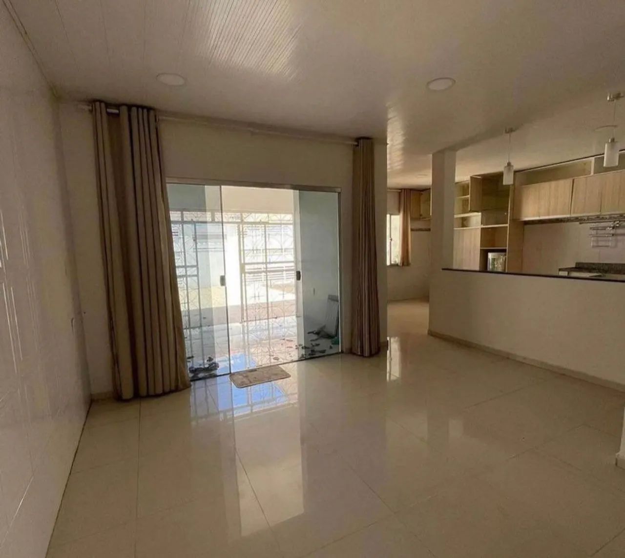 CASA A VENDA NO CIDADE NOVA  - Foto 4