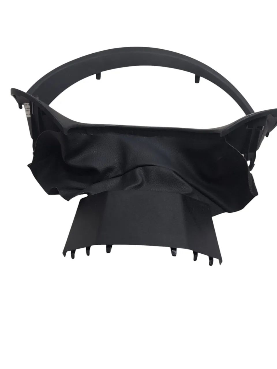 Moldura Acabamento Painel Instrumento Mercedes Cla200 2014