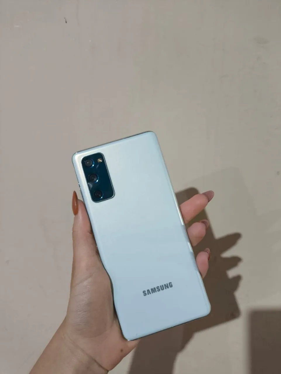 Celular Samsung S20FE