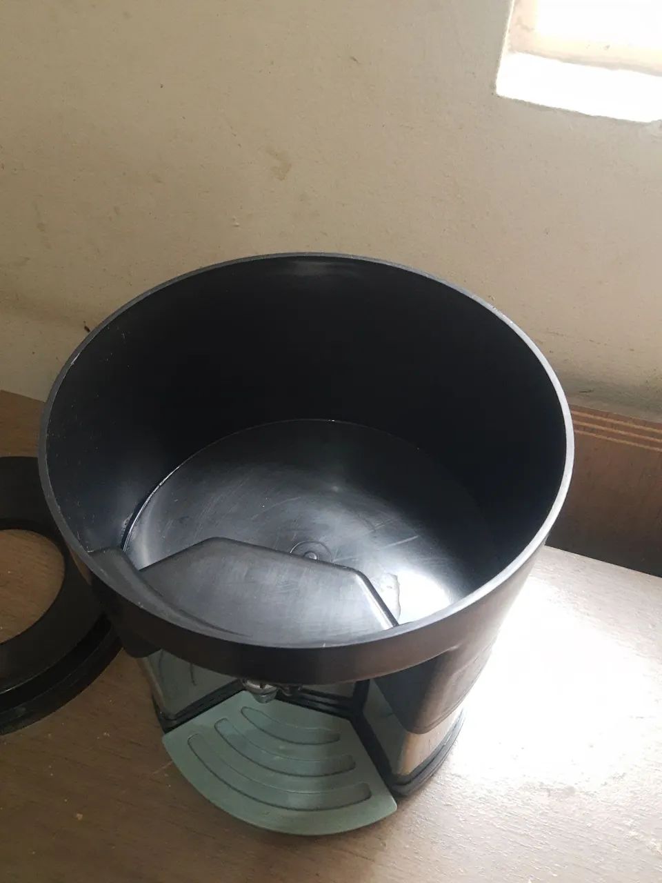 Filtro de água ocean 7litros  - Foto 6