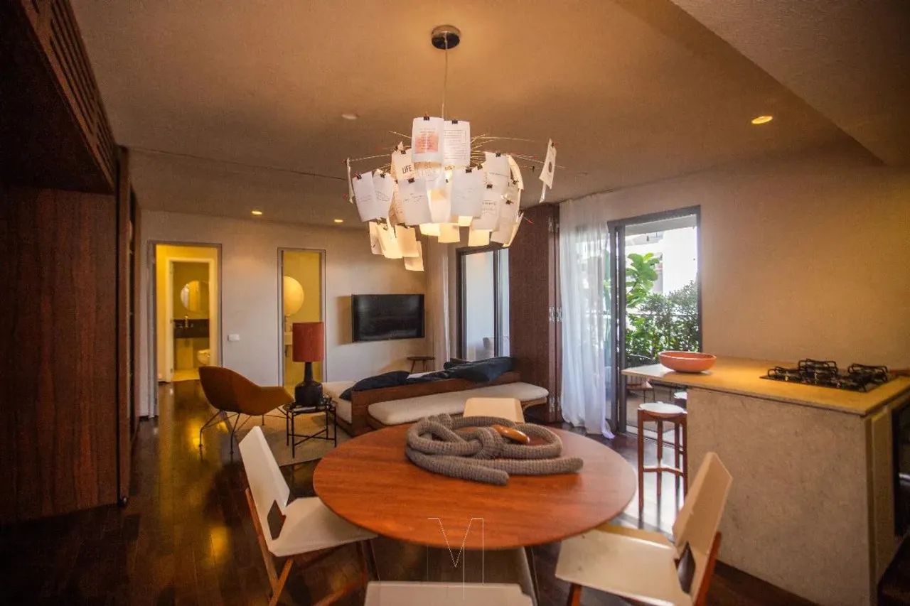 Apartamento tipo para venda com 2 quartos, sendo 2 suítes, 83m²
