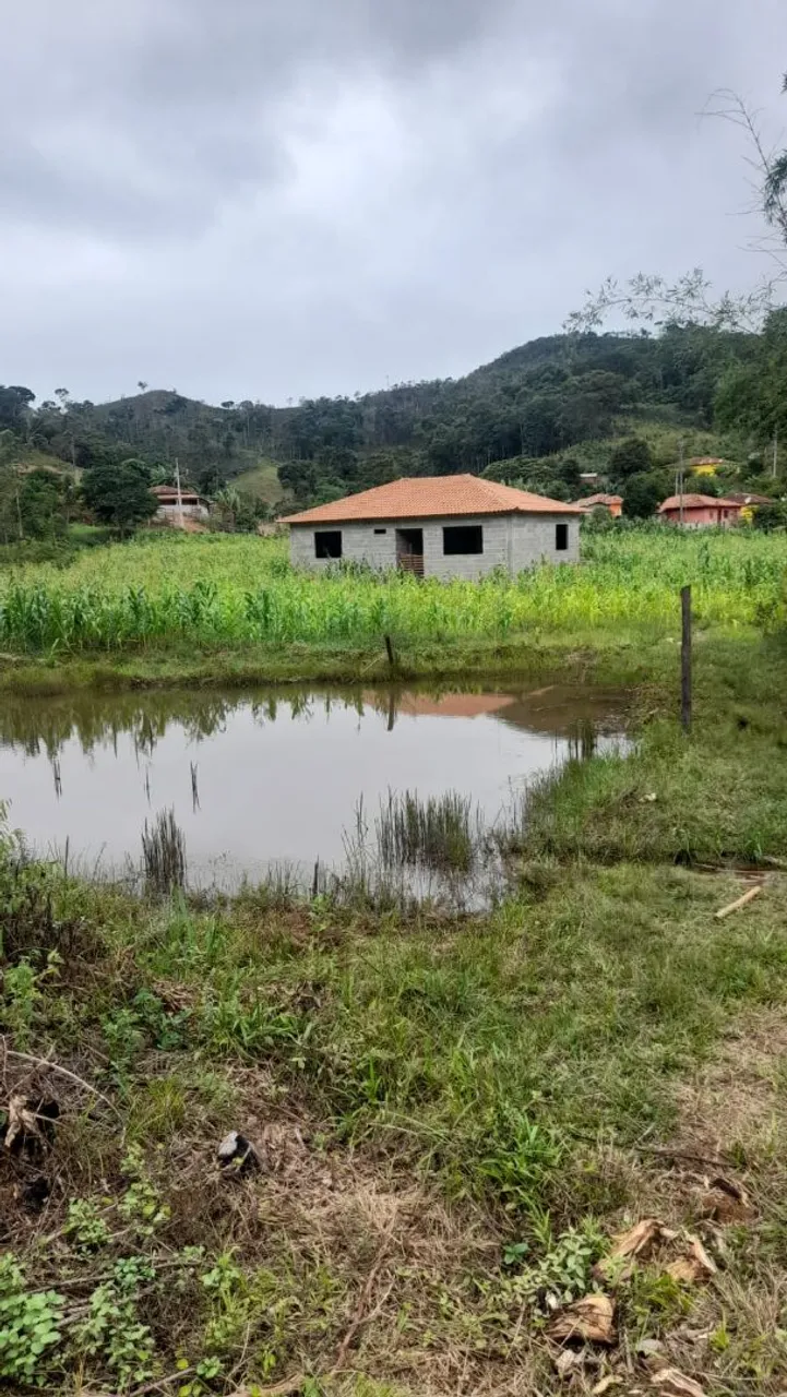 casa com terreno